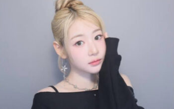 Debut Gemilang Yewon FIFTY FIFTY Jadi MC 'Fantastic Combination'