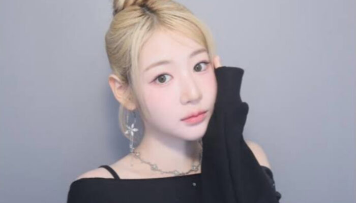 Debut Gemilang Yewon FIFTY FIFTY Jadi MC ‘Fantastic Combination’