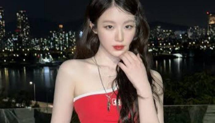 Debut Layar Lebar Shuhua dalam Film Berbahasa Mandarin