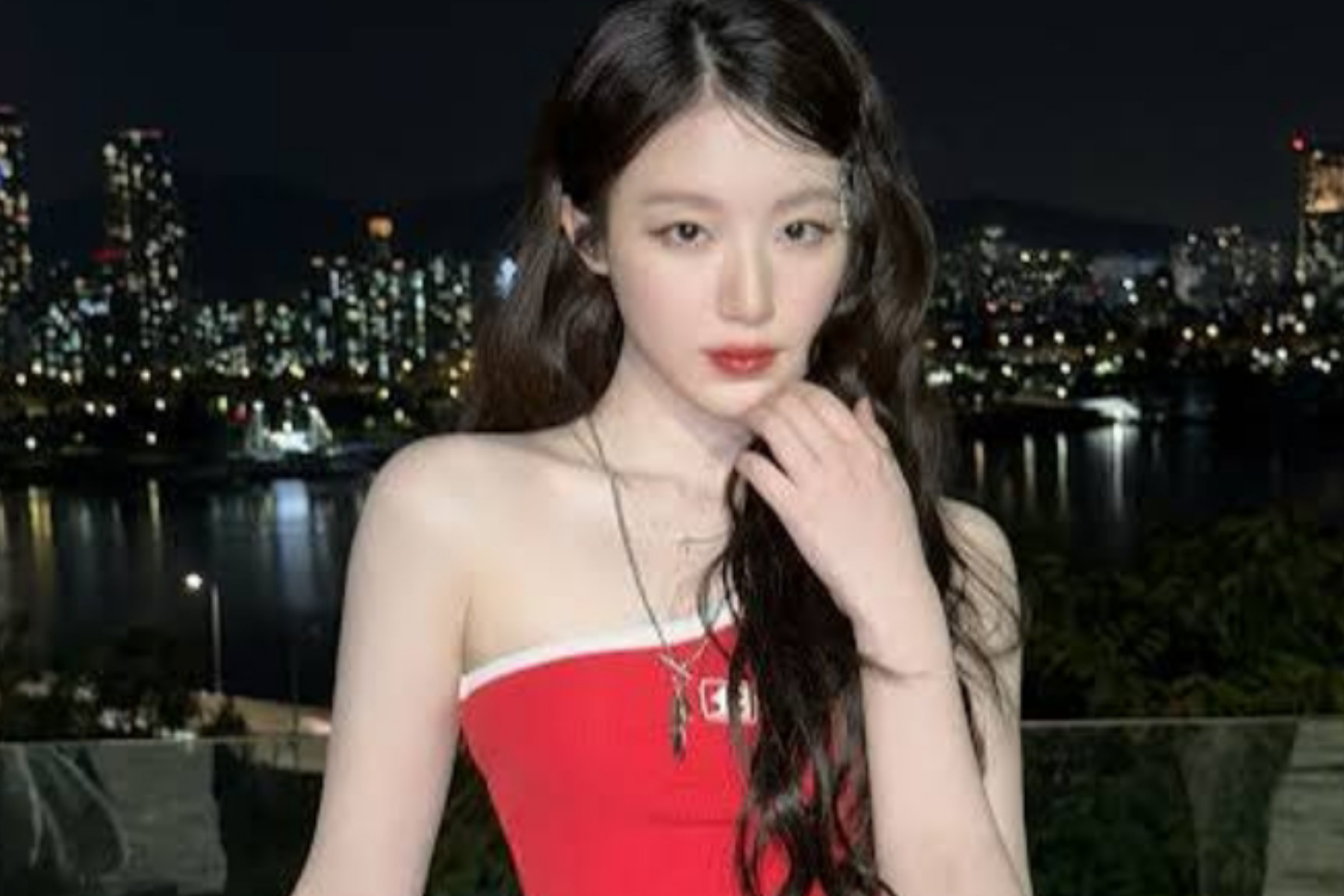 Debut Layar Lebar Shuhua dalam Film Berbahasa Mandarin