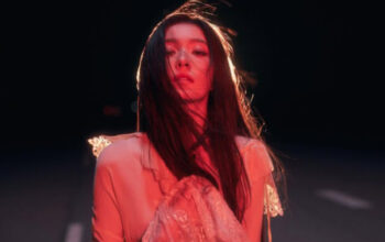 Debut Solo Irene Red Velvet: Teaser 'Biggest Fan' Resmi Dirilis!