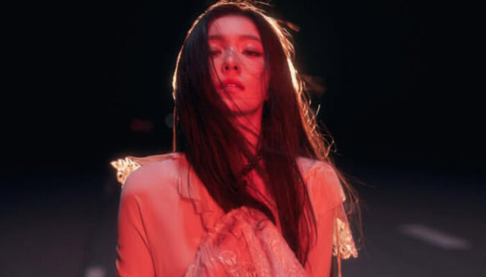 Debut Solo Irene Red Velvet: Teaser ‘Biggest Fan’ Resmi Dirilis!