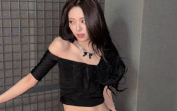 Debut Solo Yuna ITZY: 'Ice Cream' Siap Segarkan Industri Musik