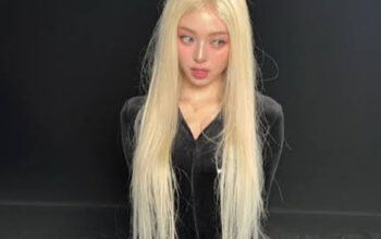 Debut Solo Yuna ITZY: Tantangan di Balik Album 'Ice Cream'