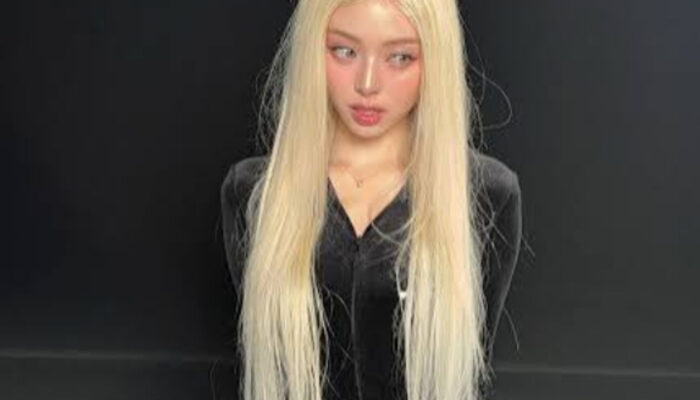 Debut Solo Yuna ITZY: Tantangan di Balik Album ‘Ice Cream’