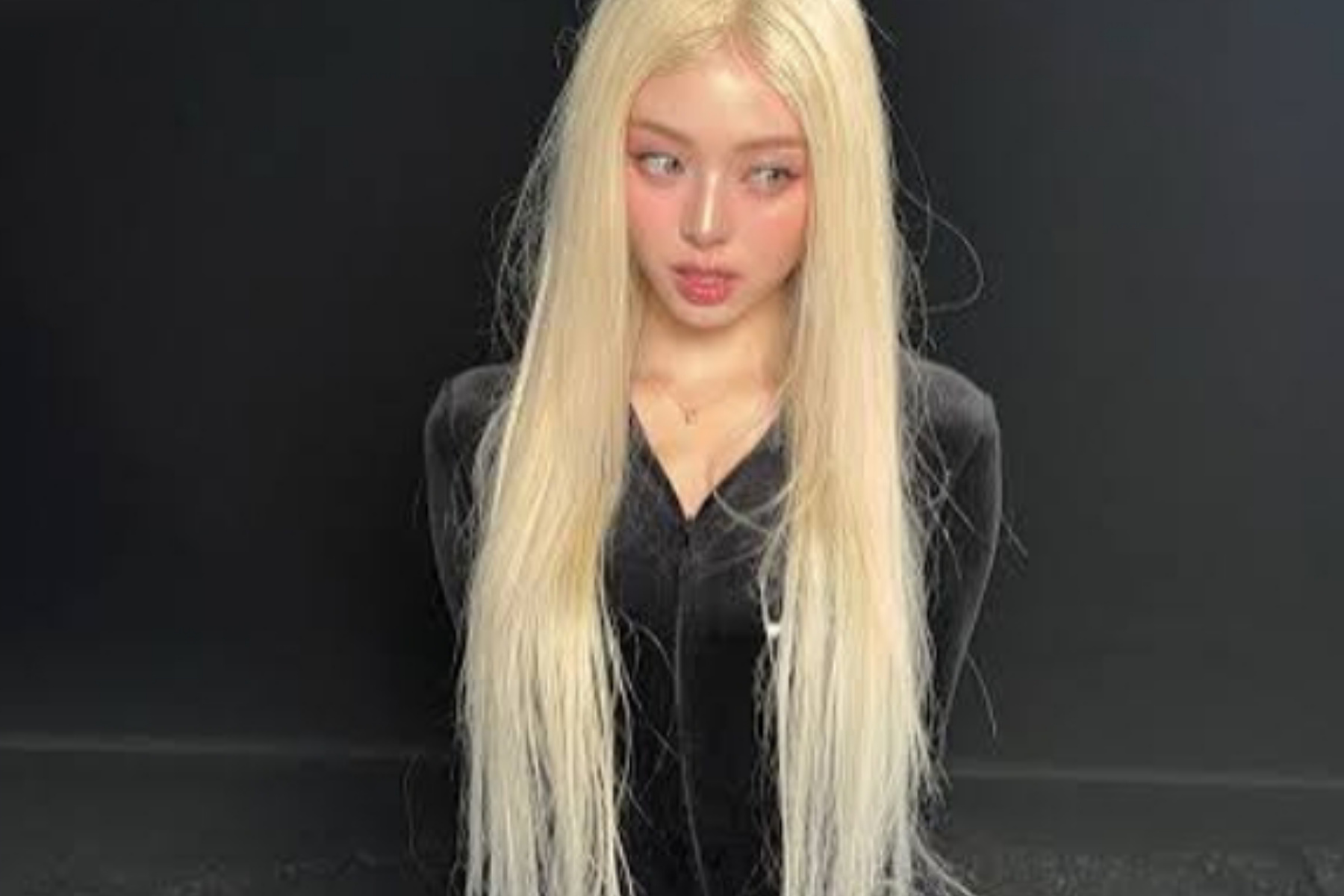 Debut Solo Yuna ITZY: Tantangan di Balik Album 'Ice Cream'