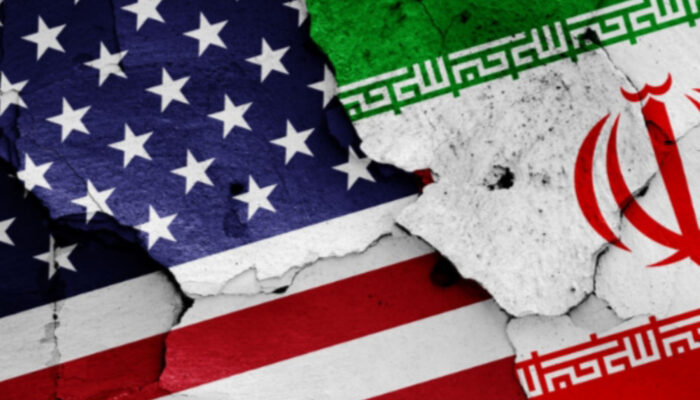 Di Balik Penolakan Iran: Mengapa Diplomasi dengan AS Selalu Berujung Buntu?