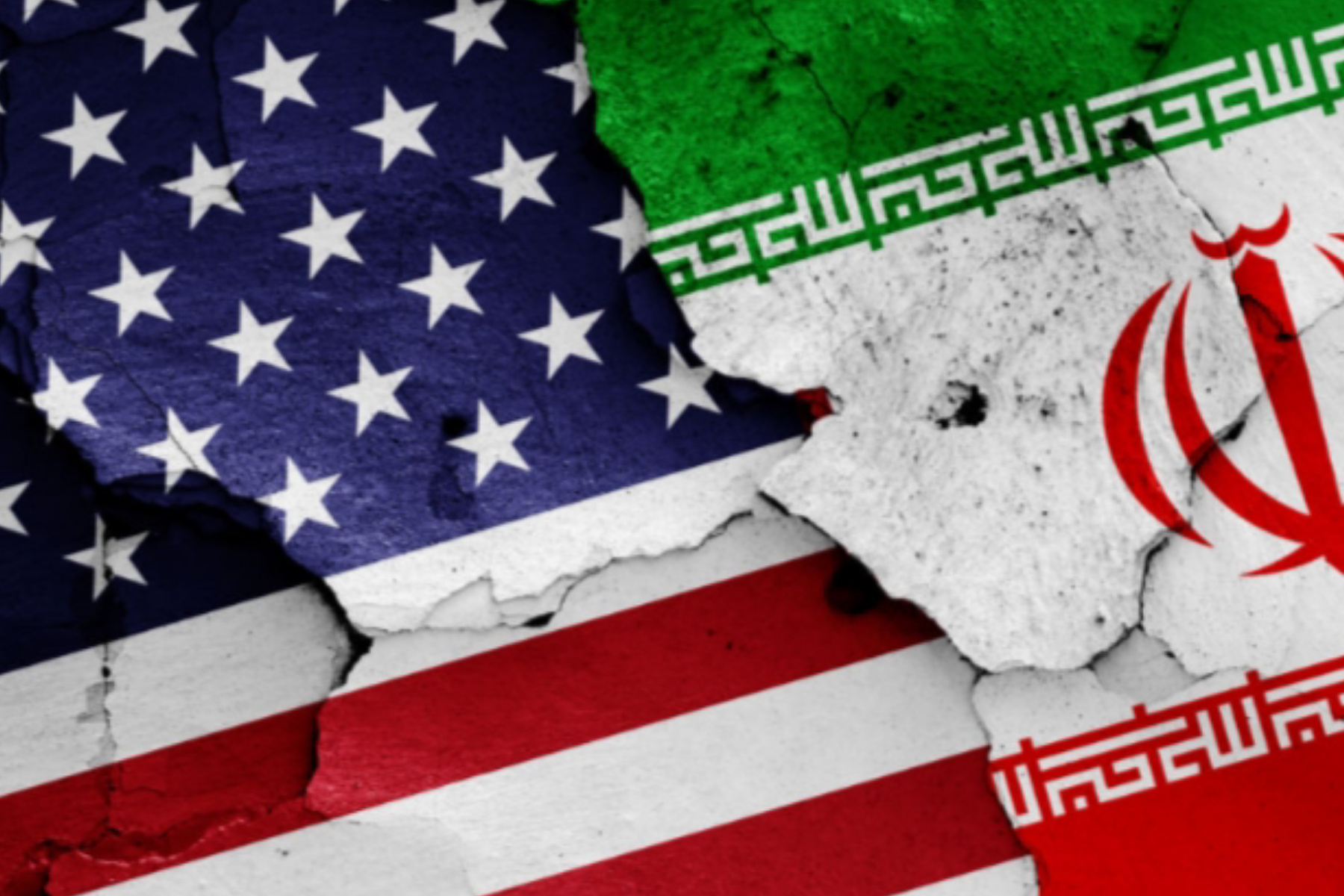 Di Balik Penolakan Iran: Mengapa Diplomasi dengan AS Selalu Berujung Buntu?