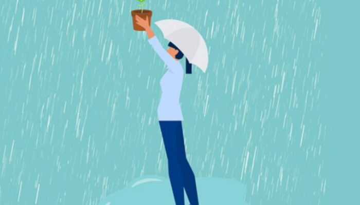 Dibalik Air Mata: Mengapa Kebahagiaan Sejati Butuh Perjuangan?