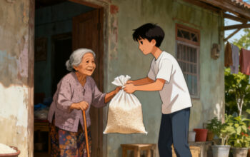 Dilema Bayar Zakat Fitrah: Wajibkah Bagi yang Tidak Mampu?