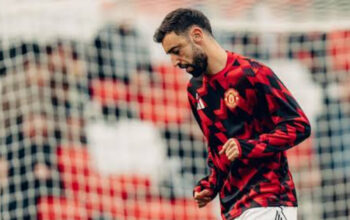 Dilema Bruno Fernandes: Masa Depan Sang Kapten di Old Trafford