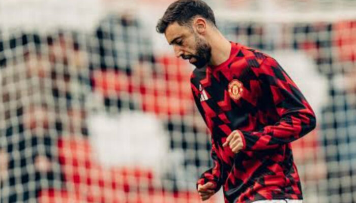 Dilema Bruno Fernandes: Masa Depan Sang Kapten di Old Trafford