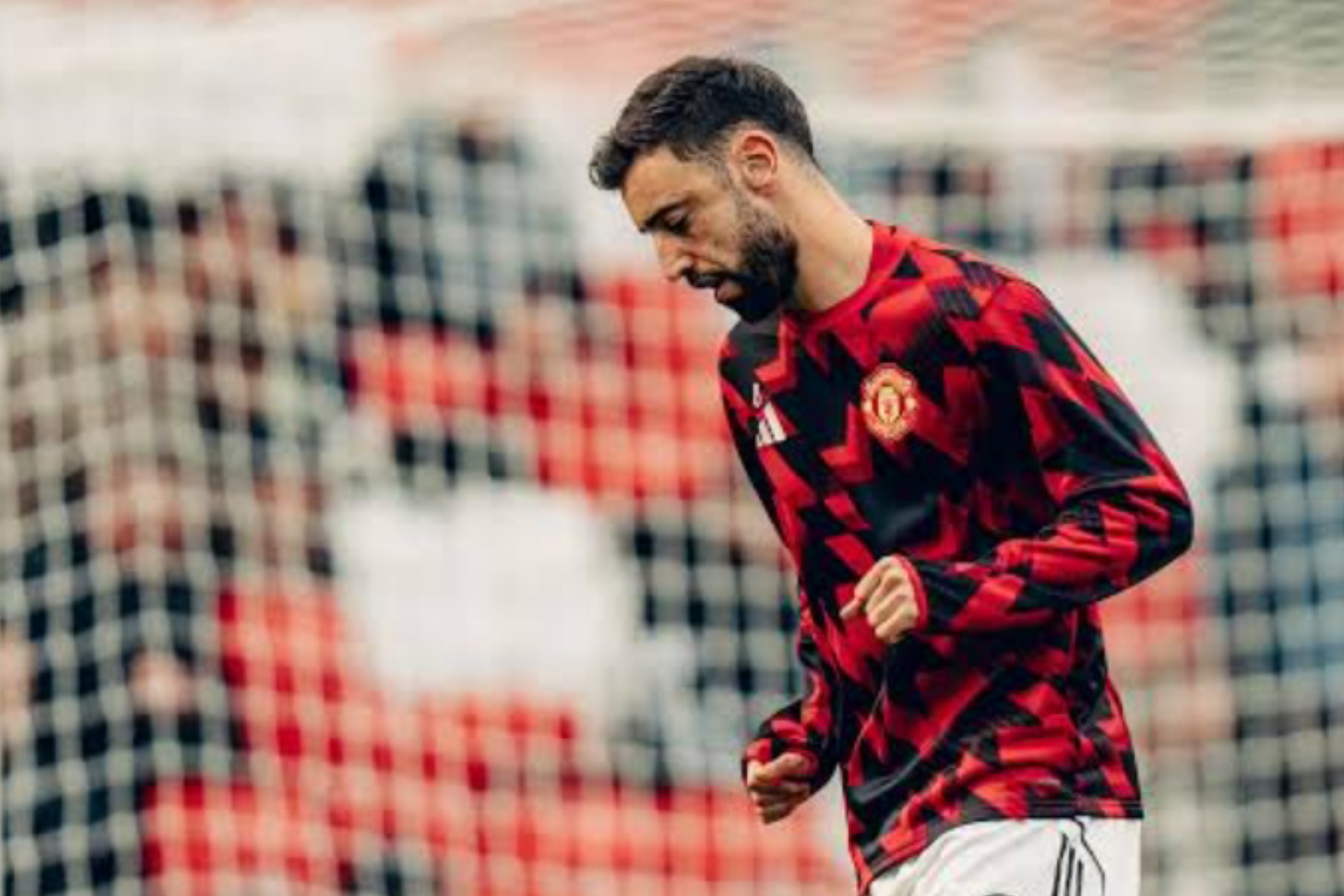Dilema Bruno Fernandes: Masa Depan Sang Kapten di Old Trafford
