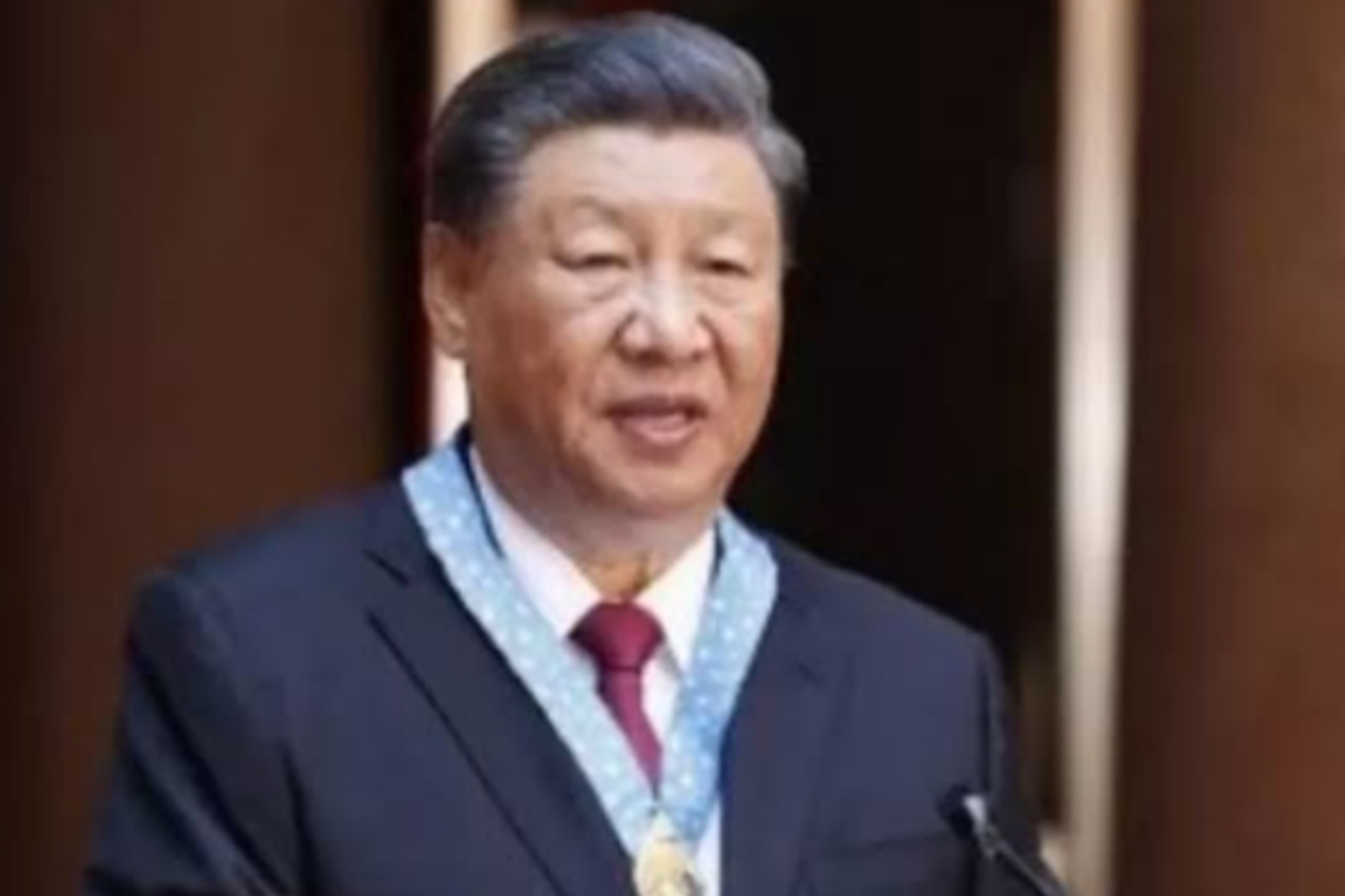 Dilema Ekonomi China di Tengah Perang Timur Tengah