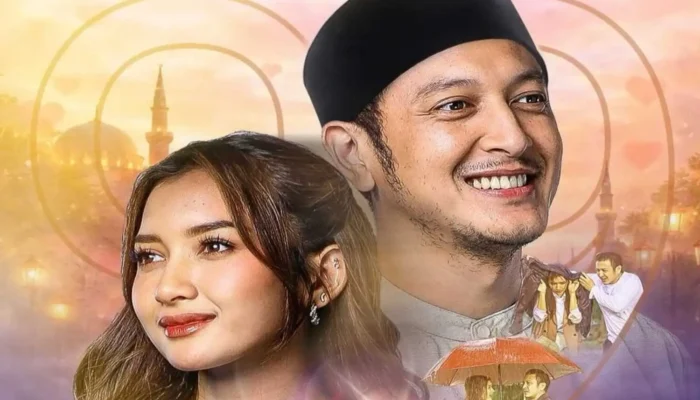 Dimas Anggara Kembali ke Sinetron Lewat 99 Nama Cinta