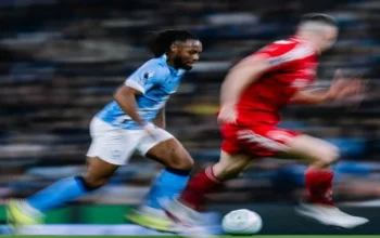 Dominan Tapi Gagal Menang, Ada Apa dengan Manchester City?