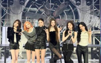 Dominasi IVE: Menang Telak di Show! Music Core