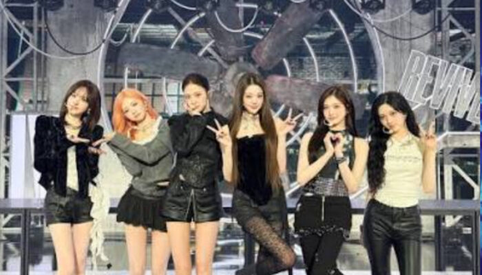 Dominasi IVE: Menang Telak di Show! Music Core