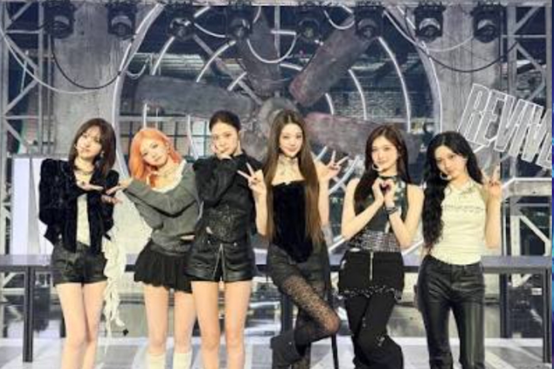 Dominasi IVE: Menang Telak di Show! Music Core