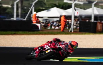 Dominasi Márquez Kembali Menonjol di MotoGP Amerika 2026