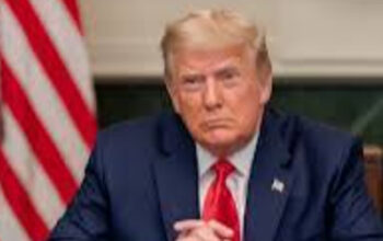 Donald Trump Siapkan Rencana Damai Sekaligus Ancaman Perang