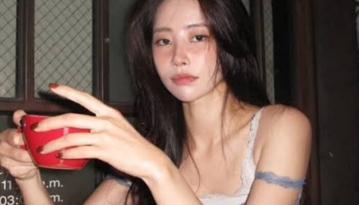 Drama Koper Hilang Ki Hee Hyun di Mallorca