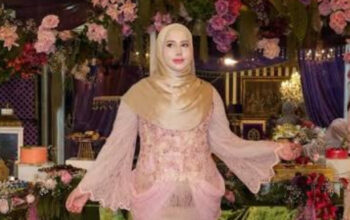 Drama Lebaran Pecah! Tasyi Athasyia vs Selvi Alavia: Benarkah Karena Foto Tanpa Izin?