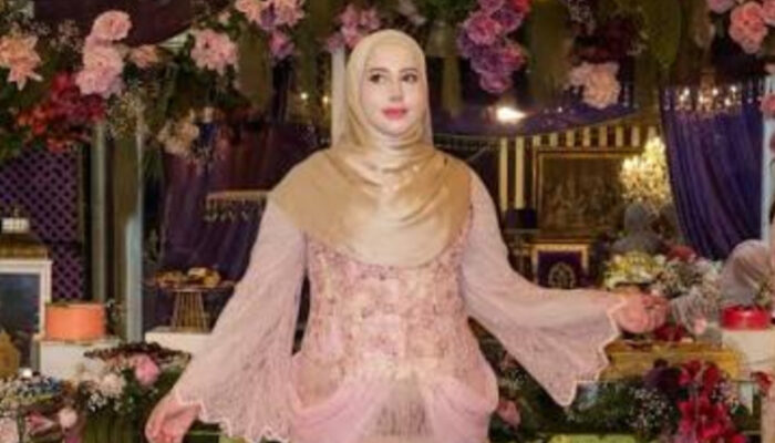 Drama Lebaran Pecah! Tasyi Athasyia vs Selvi Alavia: Benarkah Karena Foto Tanpa Izin?