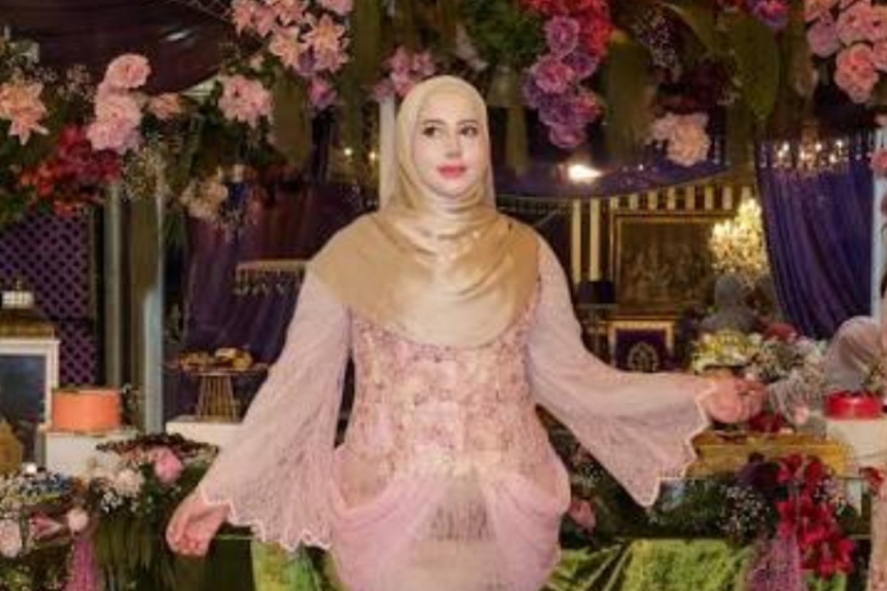 Drama Lebaran Pecah! Tasyi Athasyia vs Selvi Alavia: Benarkah Karena Foto Tanpa Izin?