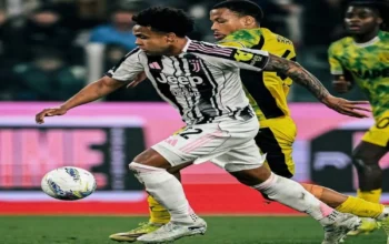 Drama Penalti Gagal, Juventus Cuma Raih Satu Poin 4 Drama Penalti Gagal, Juventus Cuma Raih Satu Poin