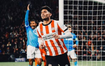 Drama Transfer Gagal! Ricardo Pepi Akhirnya Buka Suara Soal Fulham