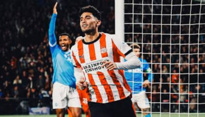 Drama Transfer Gagal! Ricardo Pepi Akhirnya Buka Suara Soal Fulham