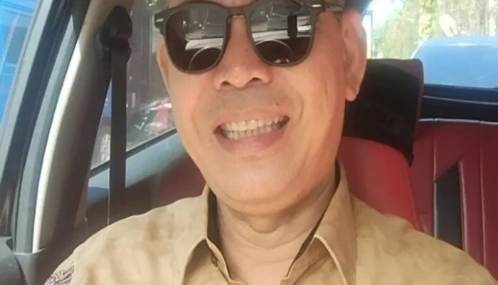 Dugaan Manipulasi Limbah PT SunFu Kasat Mata ?