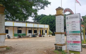 Dugaan Masalah BUMDes Selawangi, Inspektorat Kabupaten Bogor Panggil Kades Juhendi