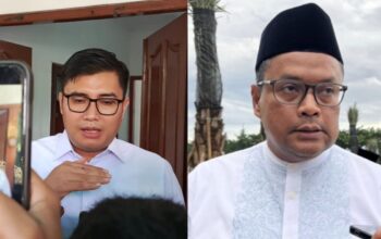 Dugaan Penyelewengan BUMDes Selawangi, Ketua DPRD Kabupaten Bogor Desak Inspektorat Kerja Nyata 'Bukan Katanya'