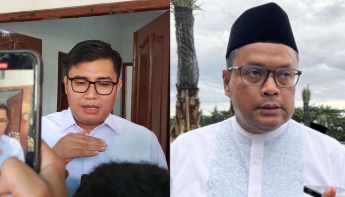 Dugaan Penyelewengan BUMDes Selawangi, Ketua DPRD Kabupaten Bogor Desak Inspektorat Kerja Nyata ‘Bukan Katanya’