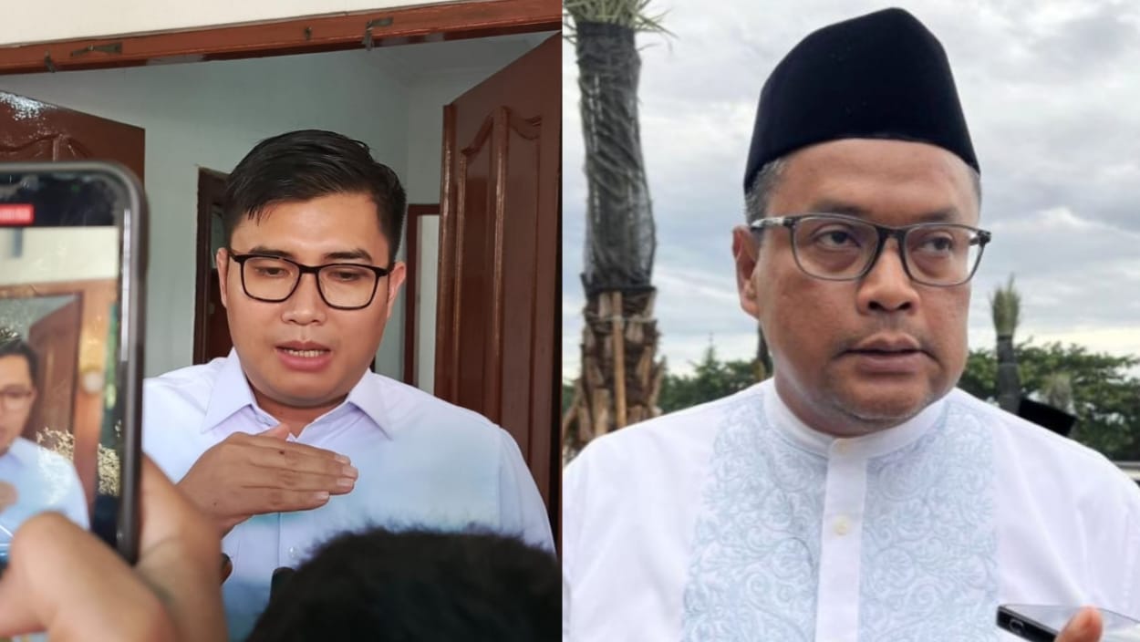 Dugaan Penyelewengan BUMDes Selawangi, Ketua DPRD Kabupaten Bogor Desak Inspektorat Kerja Nyata 'Bukan Katanya'