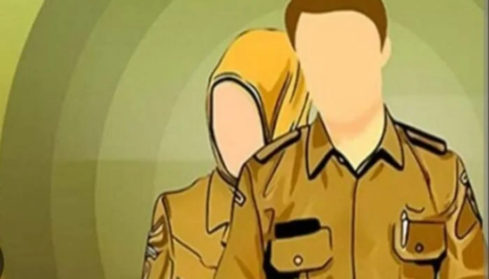 Dugaan Perselingkuhan Libatkan Oknum PNS di Purwakarta