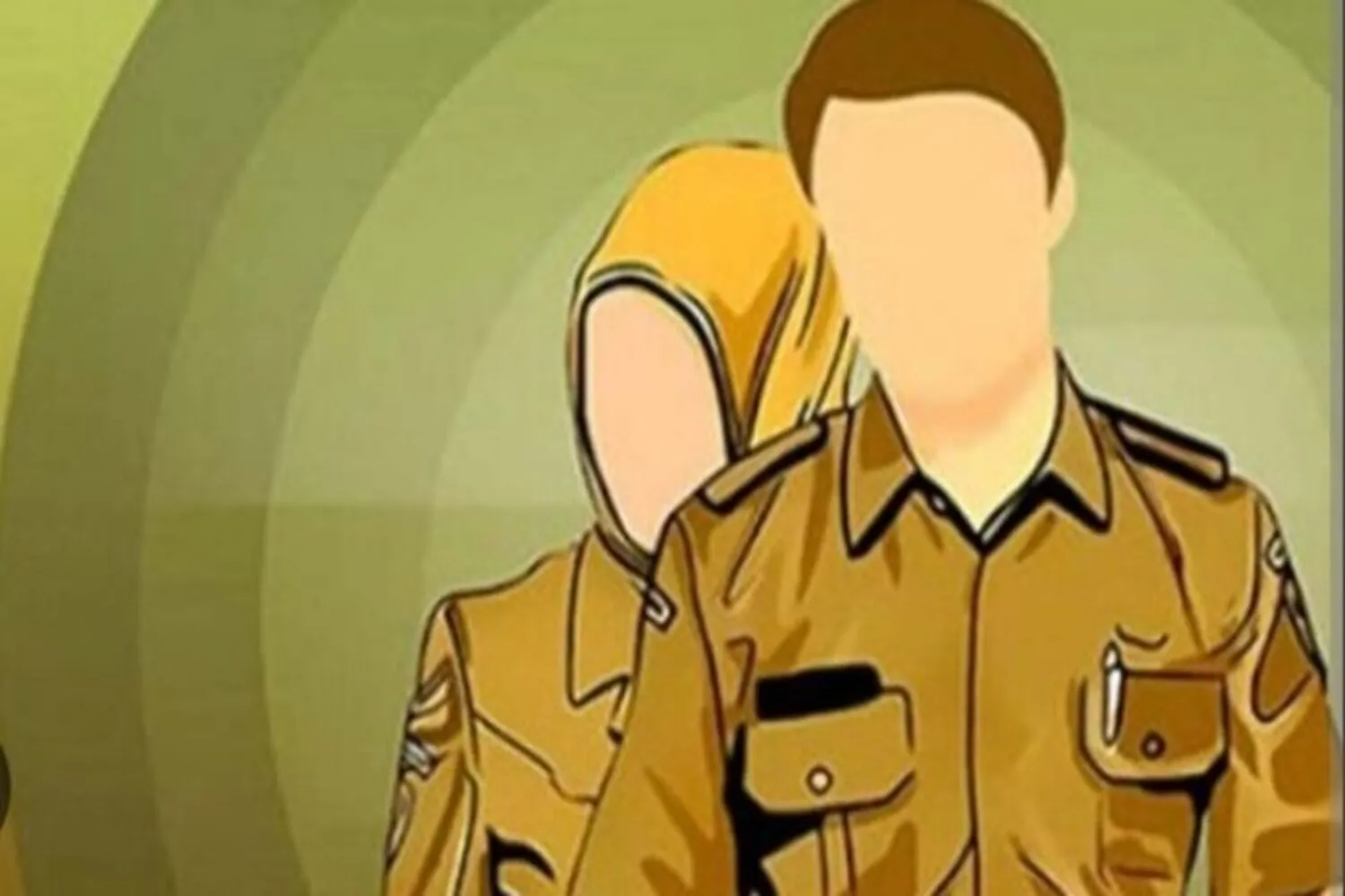 Dugaan Perselingkuhan Libatkan Oknum PNS di Purwakarta