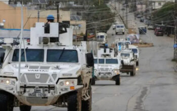 Duka Mendalam! Prajurit TNI Gugur Saat Misi Perdamaian PBB di Lebanon