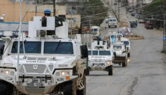 Duka Mendalam! Prajurit TNI Gugur Saat Misi Perdamaian PBB di Lebanon