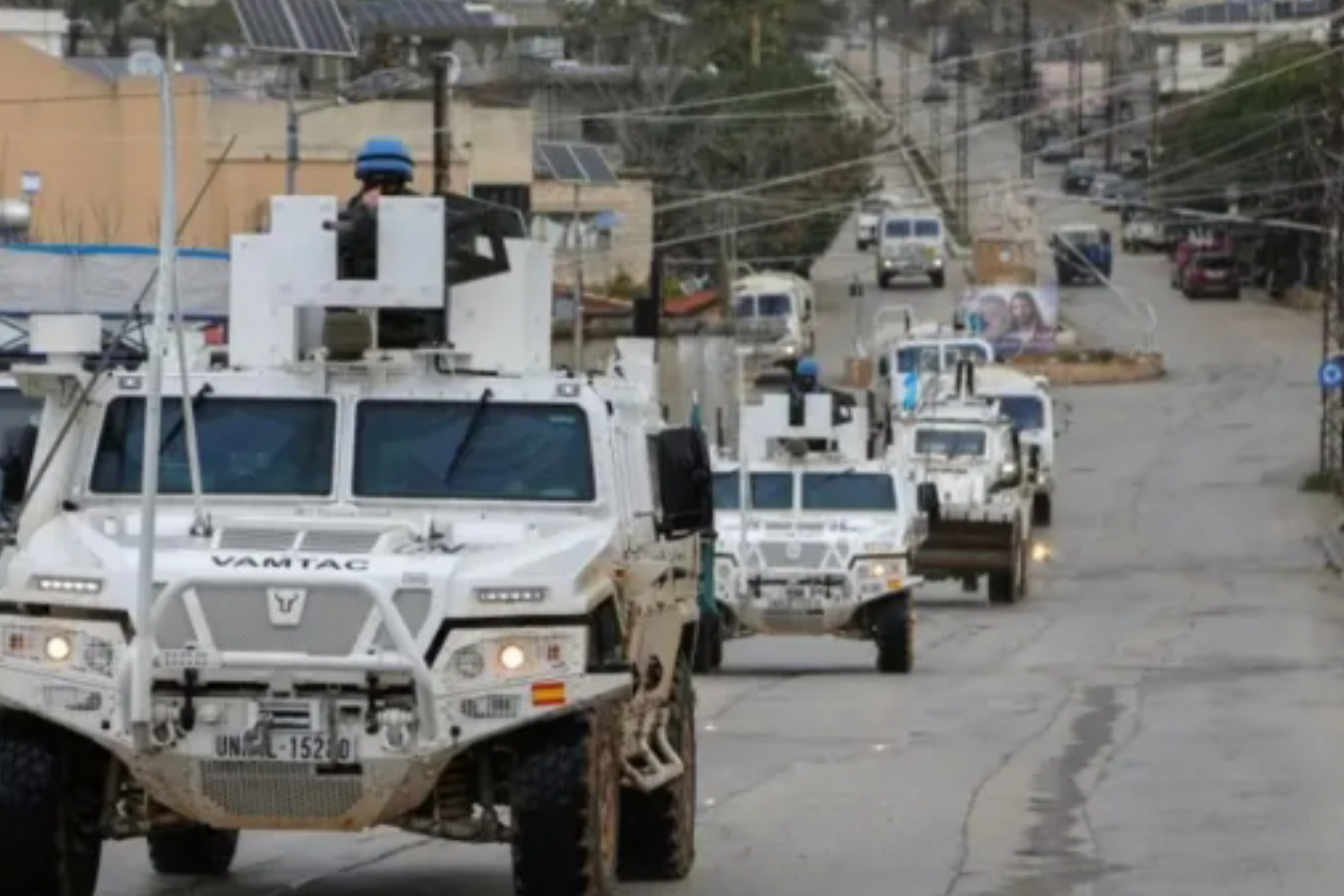 Duka Mendalam! Prajurit TNI Gugur Saat Misi Perdamaian PBB di Lebanon