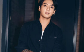 Dukungan Masif Fans Tiongkok untuk Comeback Jungkook di Seoul