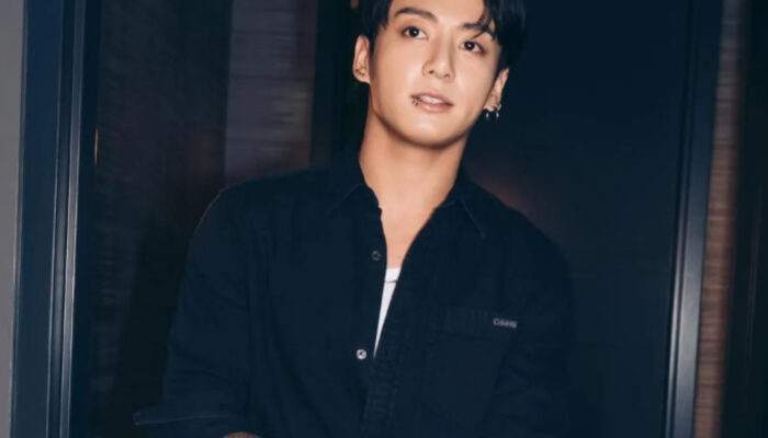 Dukungan Masif Fans Tiongkok untuk Comeback Jungkook di Seoul