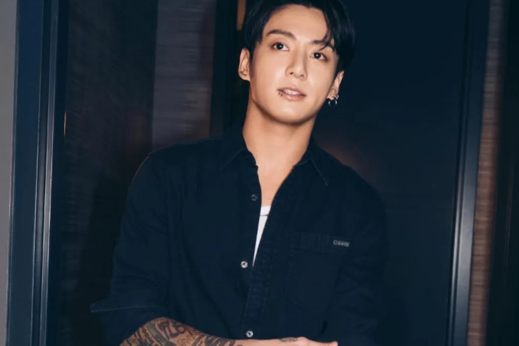 Dukungan Masif Fans Tiongkok untuk Comeback Jungkook di Seoul