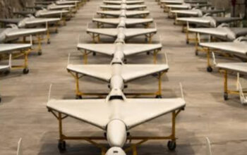 Dunia Cemas! Iran Hujani Pangkalan AS dengan Rudal, Israel Balas Serang Teheran 3 Dunia Cemas! Iran Hujani Pangkalan AS dengan Rudal, Israel Balas Serang Teheran