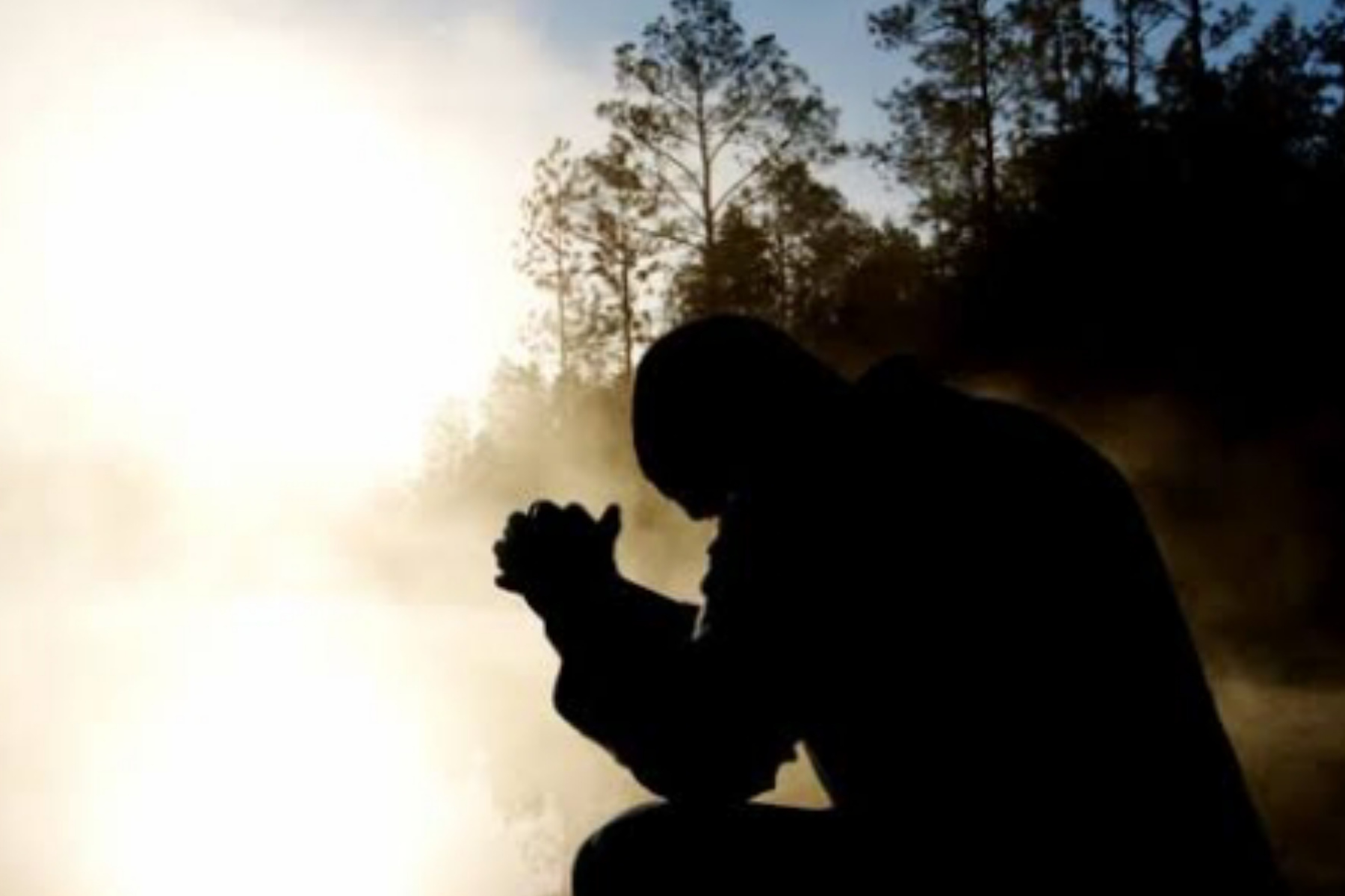 Dunia Terasa Runtuh? Ini Strategi Bertahan di Titik Terendah