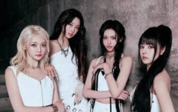 EVERGLOW Comeback dengan Mini Album 'CODE'