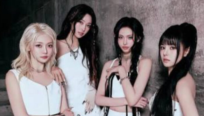 EVERGLOW Comeback dengan Mini Album ‘CODE’