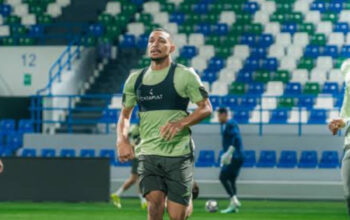 Edon Zhegrova dan Rumor Kepulangannya ke Prancis